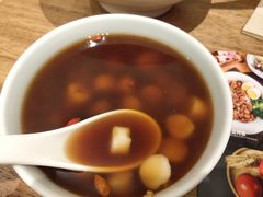 红糖小汤圆-村外有星光小食铺(解放碑1089店)