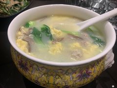 -半勺·新徽菜(银泰城店)