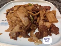 -美极鲜食坊(宝安南路店)