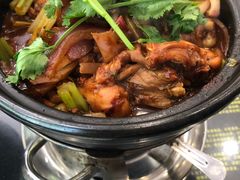 -川香煲(茅台路店)