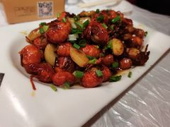 -早酒肖汉老味拌面