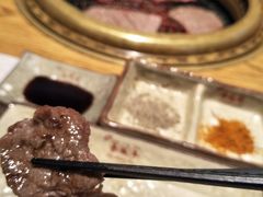 -赤坂亭·M9和牛放题(长楹天街购物中心店)