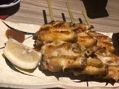 -小山日本料理(兴业太古汇店)