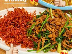 -老昌春饼(欧亚三环购物中心店)