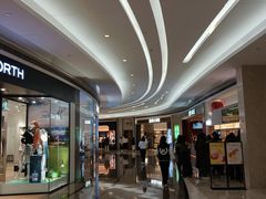 -KK ONE(京基滨河时代店)