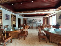 -民族饭荘(新华大街店)