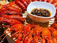 -聚在尊味虾皇·夜宵市集(象湖店)