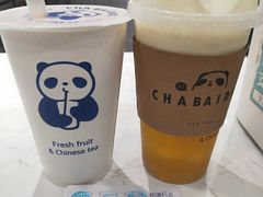 -茶百道(马家巷店)