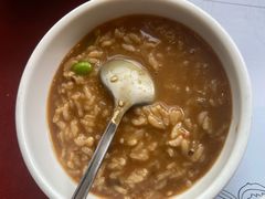 牛肉烩饭-赵小姐丨新中餐(曲江店)