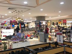 -利群商厦(台东店)