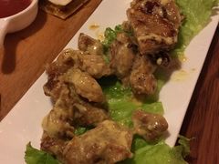 -玛格萝妮比萨屋(四平店)