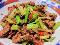 -湘香私房菜(大石长隆店)