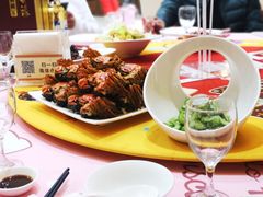 -欣旺·迎宾楼·百年无锡菜