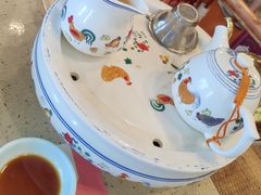 -点都德(龙之梦店)