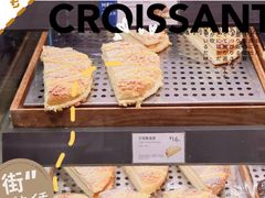 -巴黎贝甜(凯德MALL望京店)