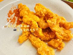炸酥肉-孟林厨房(798店)