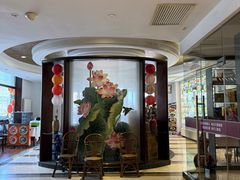 -牟传仁饭庄(星海店)
