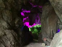 -森波拉火山温泉