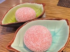 -樱の千渡日式料理·铁板烧•烧鸟(金盛田广场店)