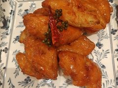 -千百味红餐厅·非遗江西菜(绿地双子塔总店)