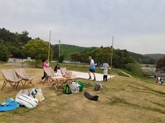 -南京市无想山景区