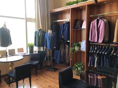 -宇翔服饰(双井桥东首城国际店)