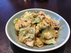 -港丽餐厅(高德置地店)