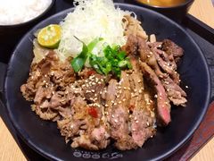 -町门烤肉拌饭专门店(新天地店)