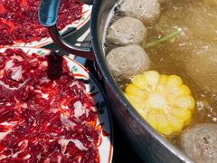 -汕头八合里海记牛肉店(清河店)
