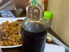 -美食店(华贵路店)