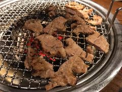-·缸桶屋·韩式牛肋条自助烤肉(西湖D11店)
