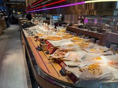 -比格比萨自助(南京万达茂店)