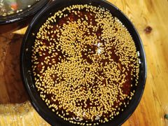 红油蘸料-明洋钵钵鸡(春田小区店)