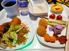-堂会(白云店)