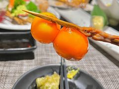 -山上下日本料理(万象城店)