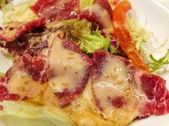 -渔乐之昕·铁板烧自助餐(虹悦城店)