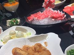 -青一色火锅(摩根店)