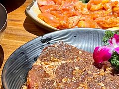 -小花花炭火烤肉·十五年延吉风味(左家庄店)