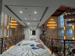 -将军石酒店温泉
