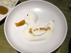 -京味斋·北京烤鸭(华威桥北工大店)