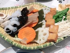 -鱼酷活鱼烤鱼(南京水游城店)