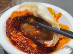-郑家包子牛肉拉面(尚勤路店)