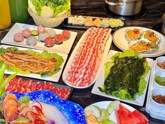-太古汇海鲜姿造(延寿店)