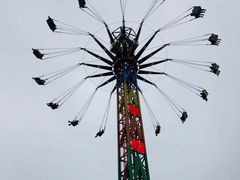 -梦幻奥陶纪景区