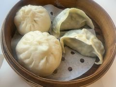 -古南都·清真绿柳居菜馆(太平南路店)