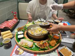 -椰小鸡·琼州糟粕醋(美兰缤纷城店)