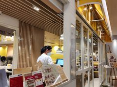 -PAN de PAIN Pancake & Sweets(K11 Art Mall店)