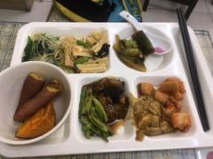 -六和孝顺素食餐厅(西湖道店)