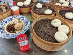 -潘德林茶社(新城河路店)