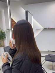 -FINE HAIR 烫染专业设计